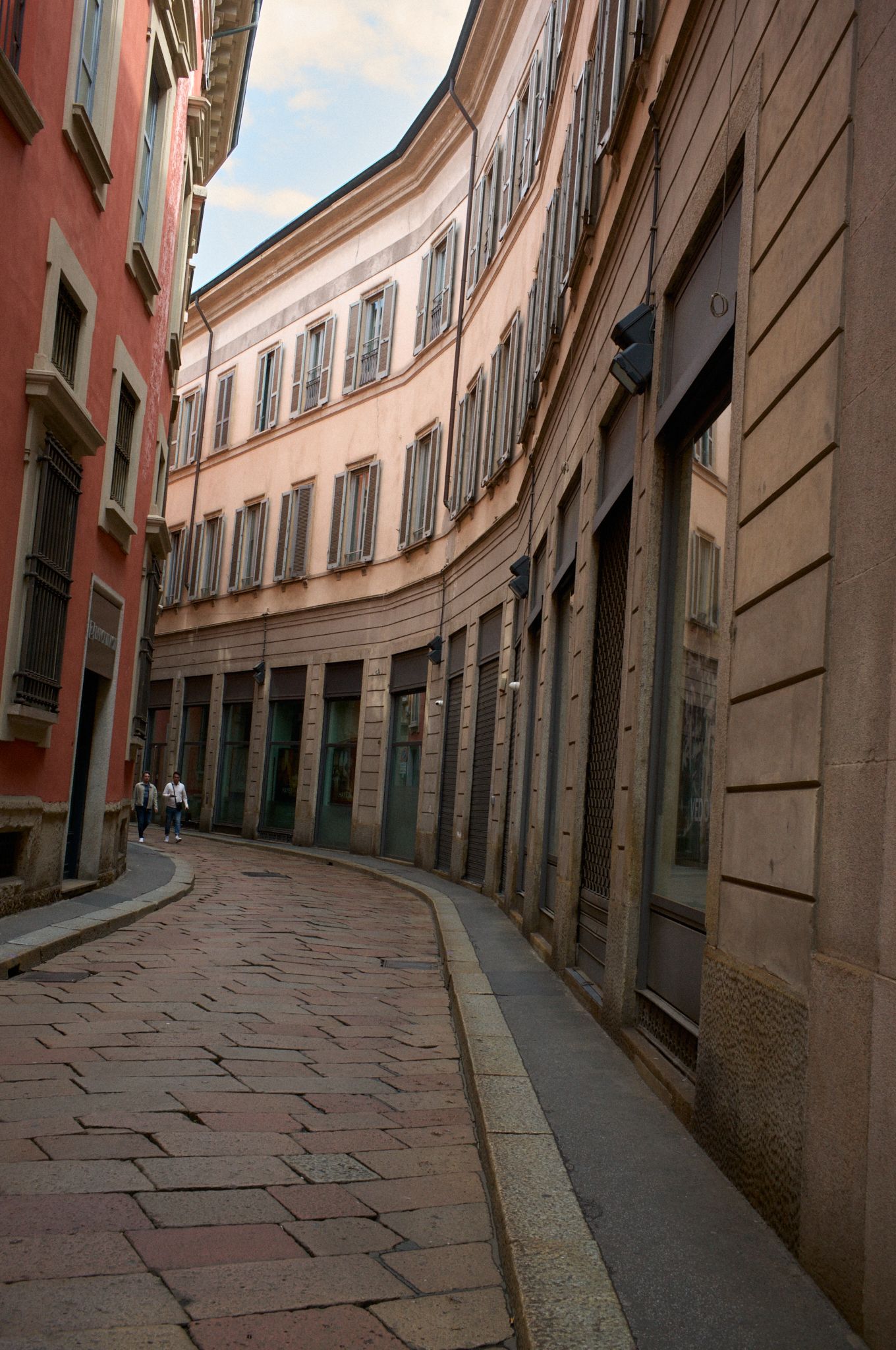 Baking Bread in Southern France and Eating My Way Through Northern Italy