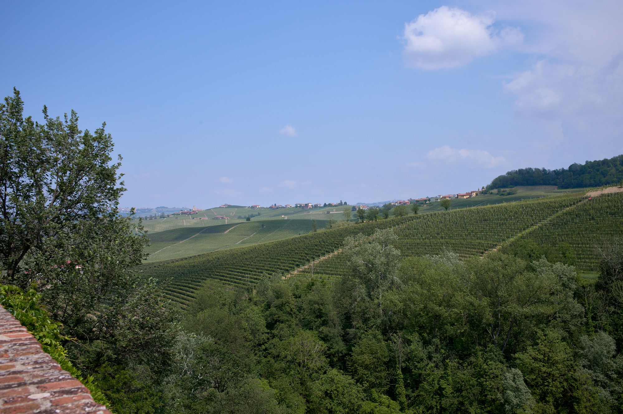 Baking Bread in Southern France and Eating My Way Through Northern Italy