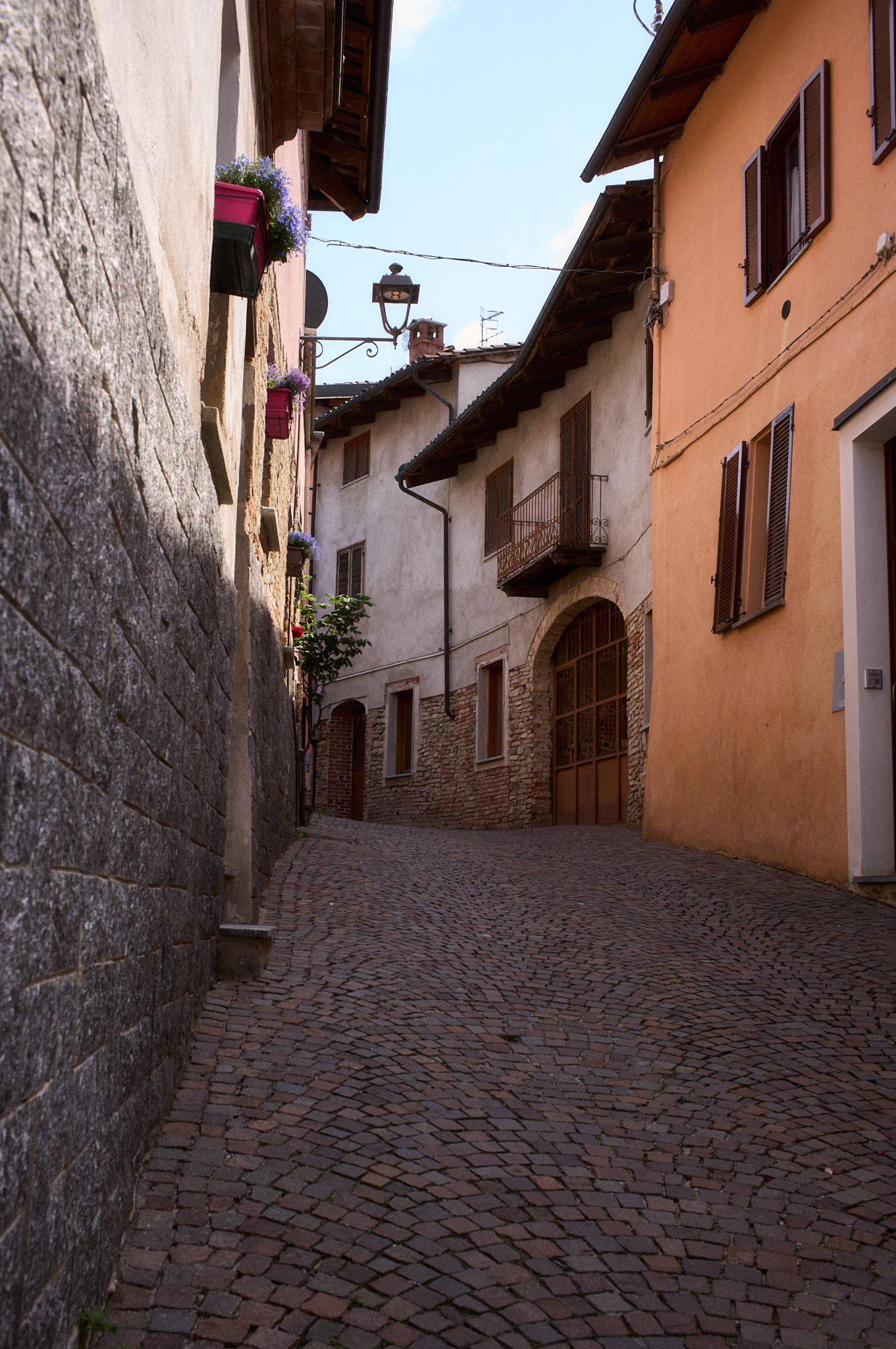 Baking Bread in Southern France and Eating My Way Through Northern Italy