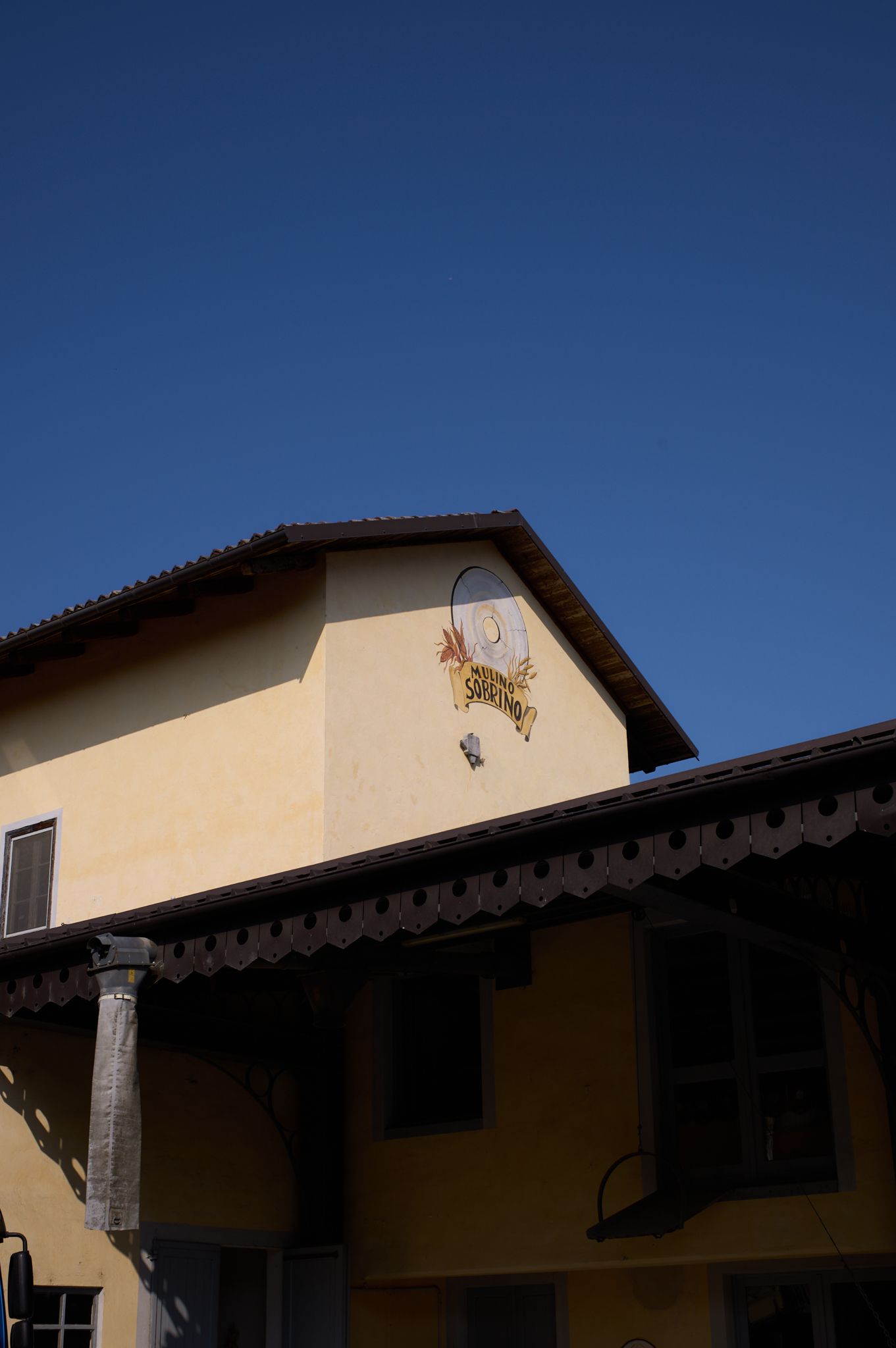 Baking Bread in Southern France and Eating My Way Through Northern Italy