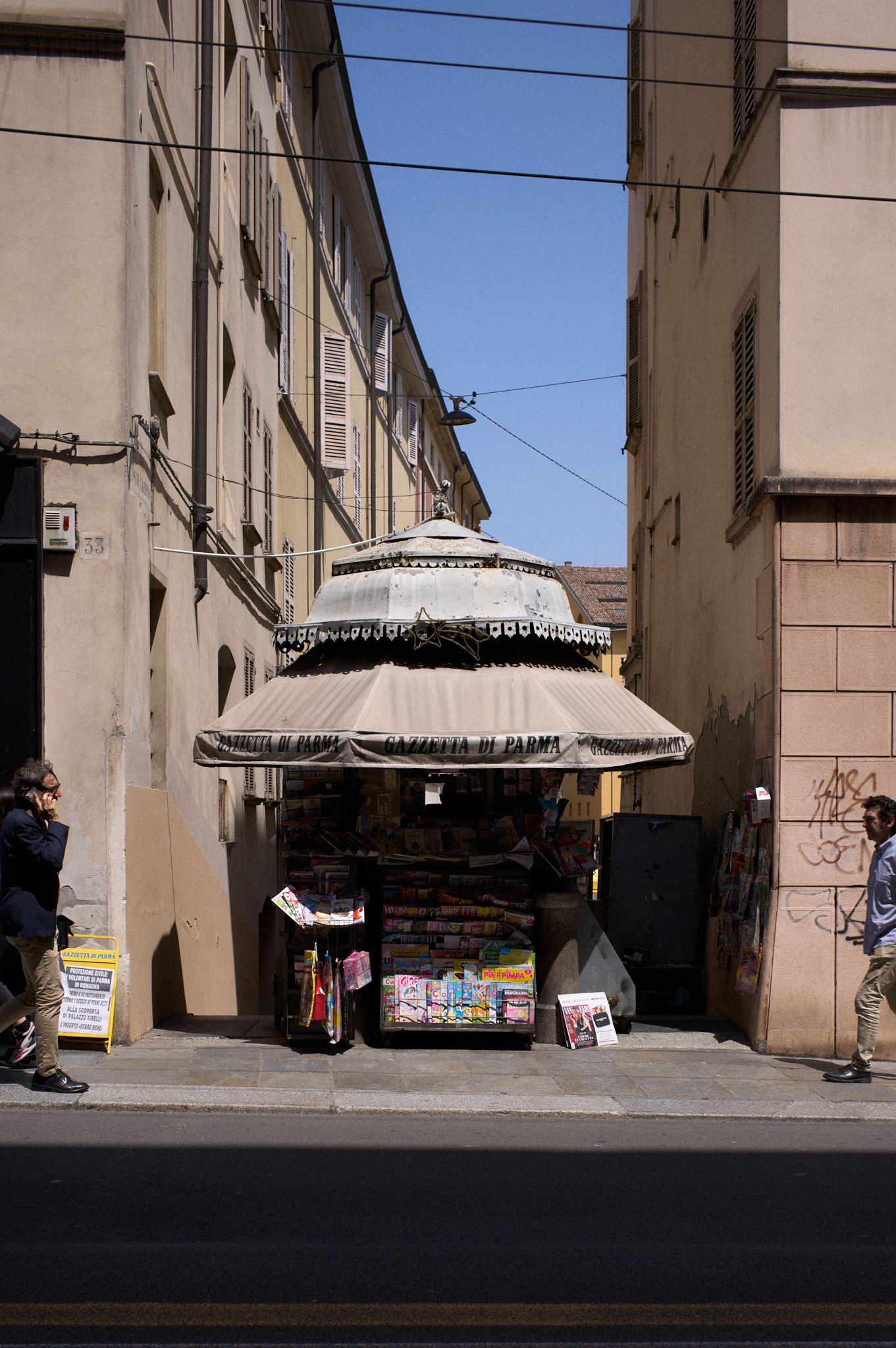 Baking Bread in Southern France and Eating My Way Through Northern Italy