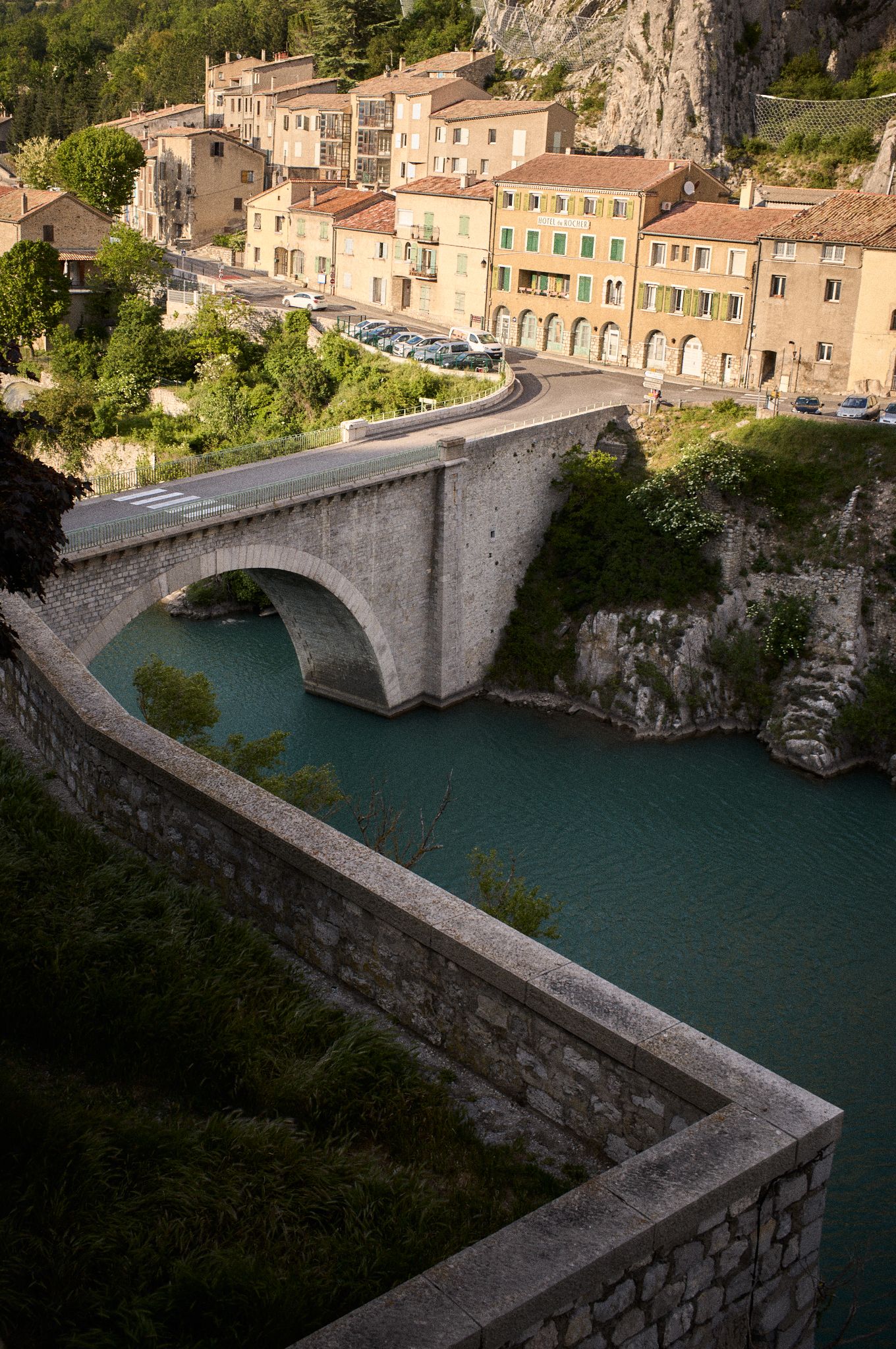 Baking Bread in Southern France and Eating My Way Through Northern Italy